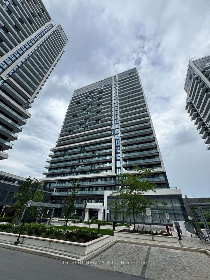 95 Oneida Crescent #301, Richmond Hill, ON L4B 0H5