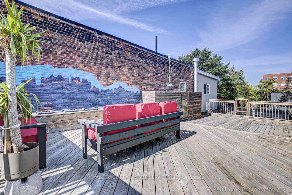 1294 Queen Street W, Toronto