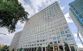 111 St. Clair Avenue W #1607, Toronto, ON M4V 1N5