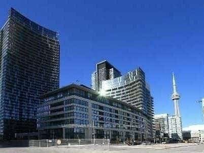 8 Telegram Mews #335, Toronto, ON M5V 3Z5