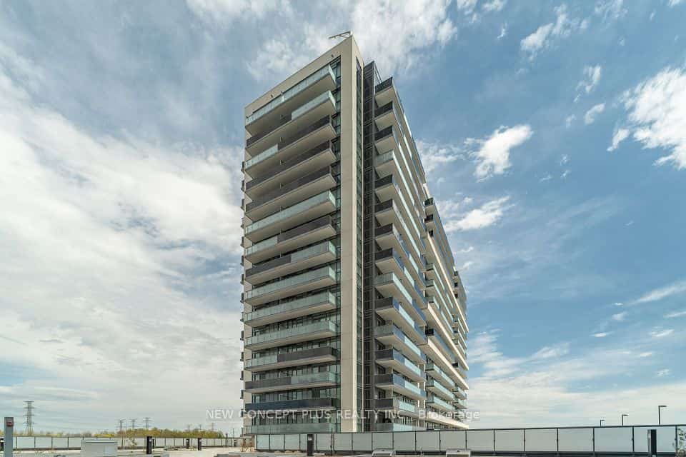 2545 Simcoe Street N #622, Oshawa, ON L1L 0W3