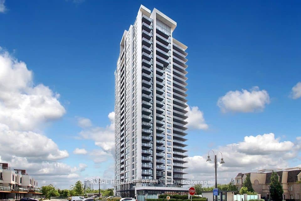 1255 Bayly Street, Pickering