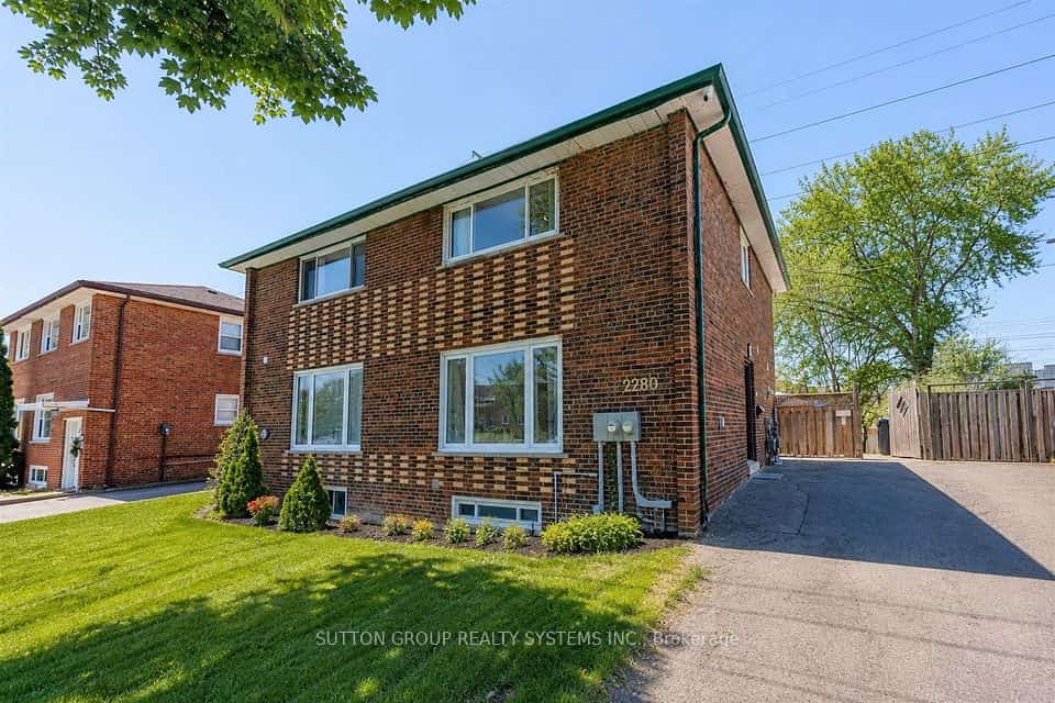 2280 Wiseman Court, Mississauga, ON L5J 1P2