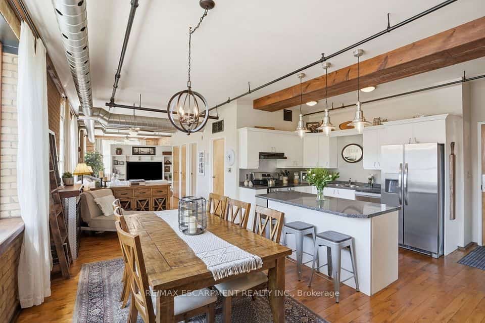 36 Margaret Street #21, Hamilton, ON L8P 4C8