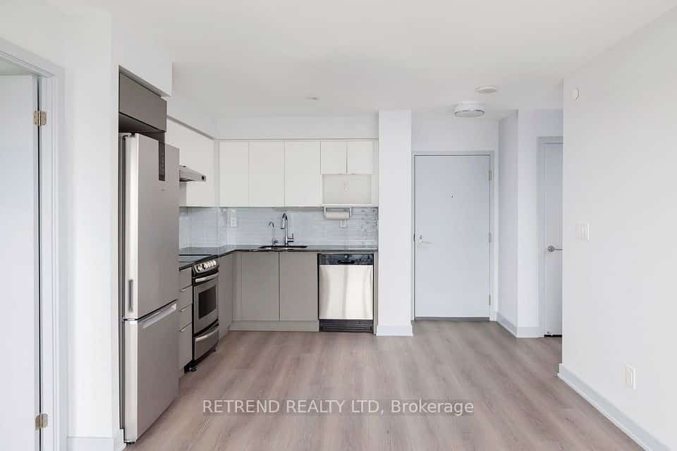 160 Flemington Road #1121, Toronto, ON M6A 0A9