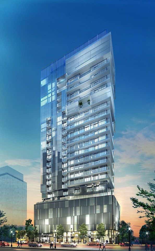 370 MARTHA Street S #204, Burlington, ON L7R 0G9