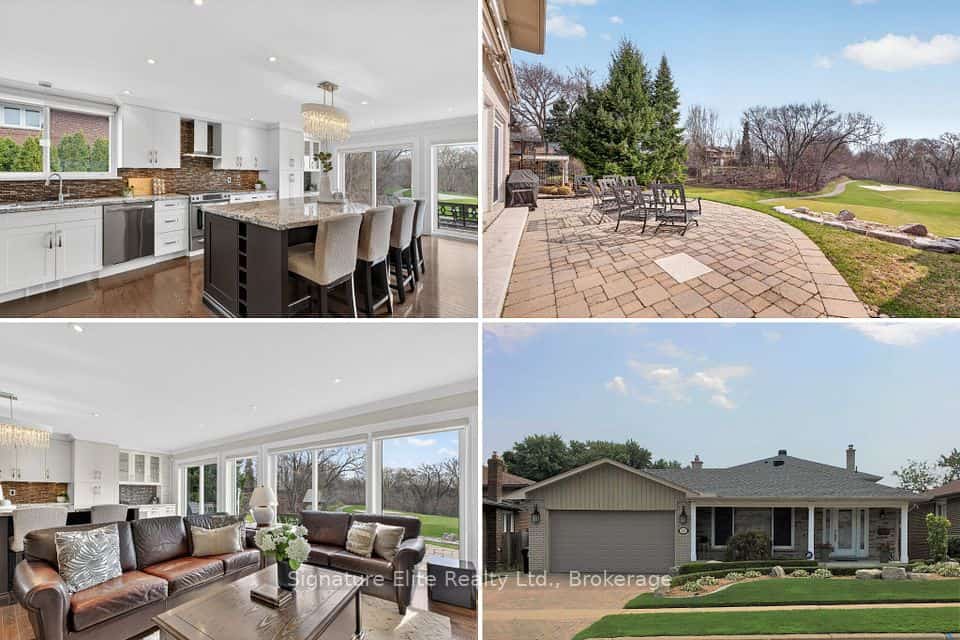 385 Markland Drive, Toronto, ON M9C 1S1