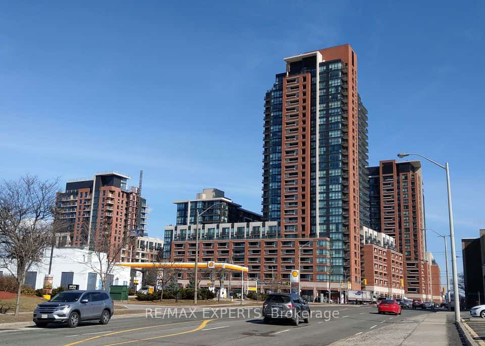 3091 Dufferin Street #717, Toronto, ON M6A 0C4