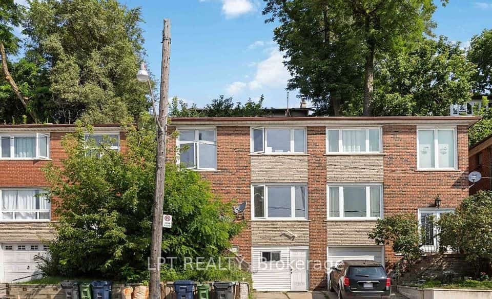 1344 Davenport Road, Toronto, ON M6H 2G9