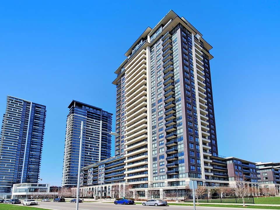 15 Water Walk Drive #901, Markham, ON L6G 0G2