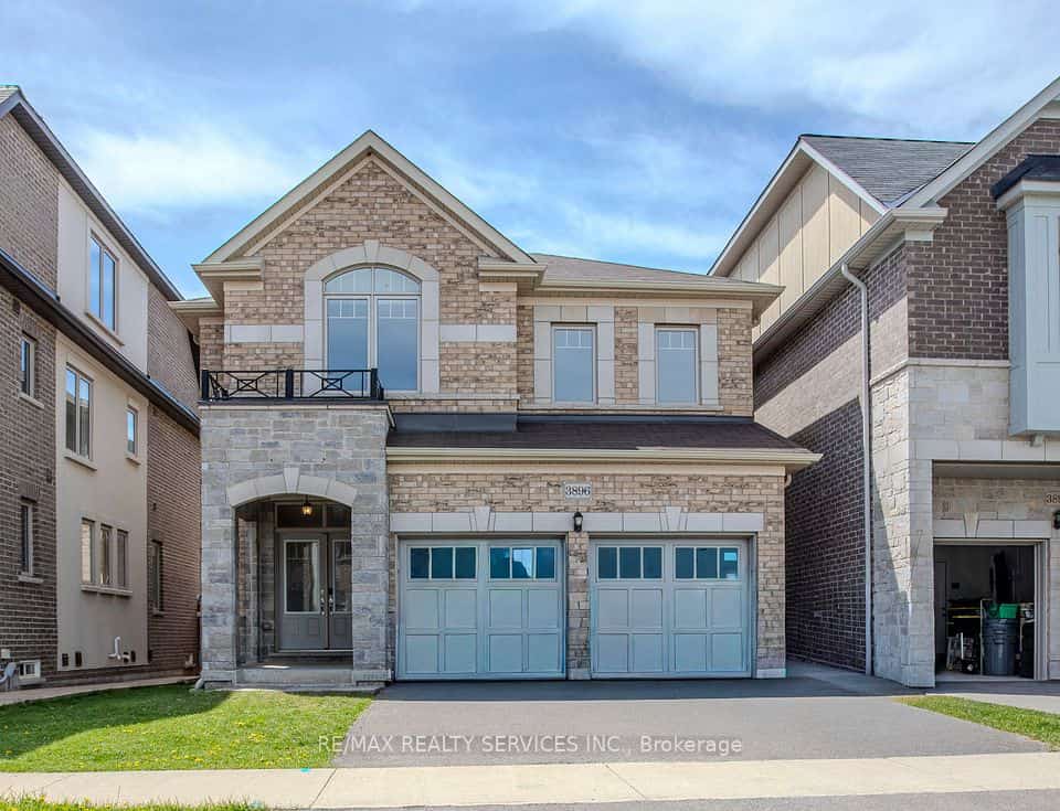 3896 Tufgar Crescent, Burlington, ON L7M 1N7