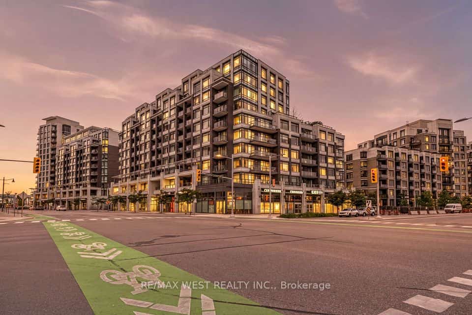 8130 Birchmount Road #304F, Markham, ON L6G 0E4