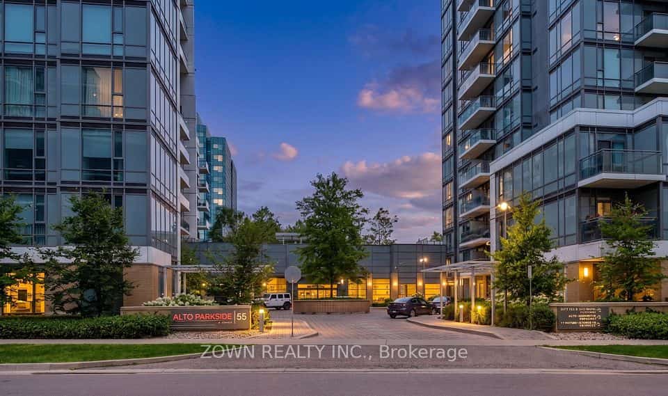 55 Ann O'reilly Road #0124, Toronto, ON M2J 0E1