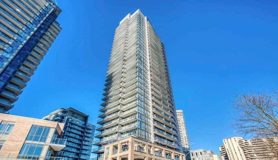 56 Forest Manor #1404, Toronto, ON M2J 1M6