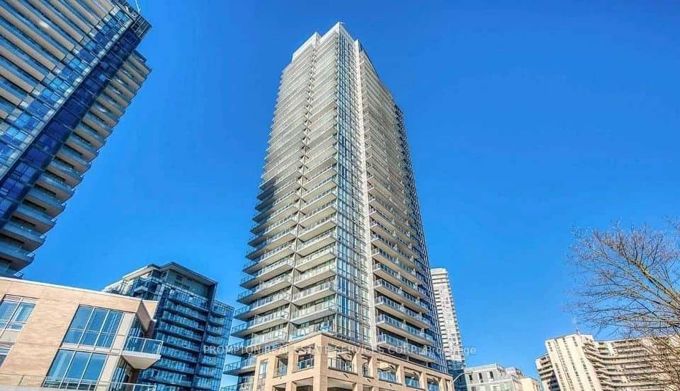 56 Forest Manor, Toronto