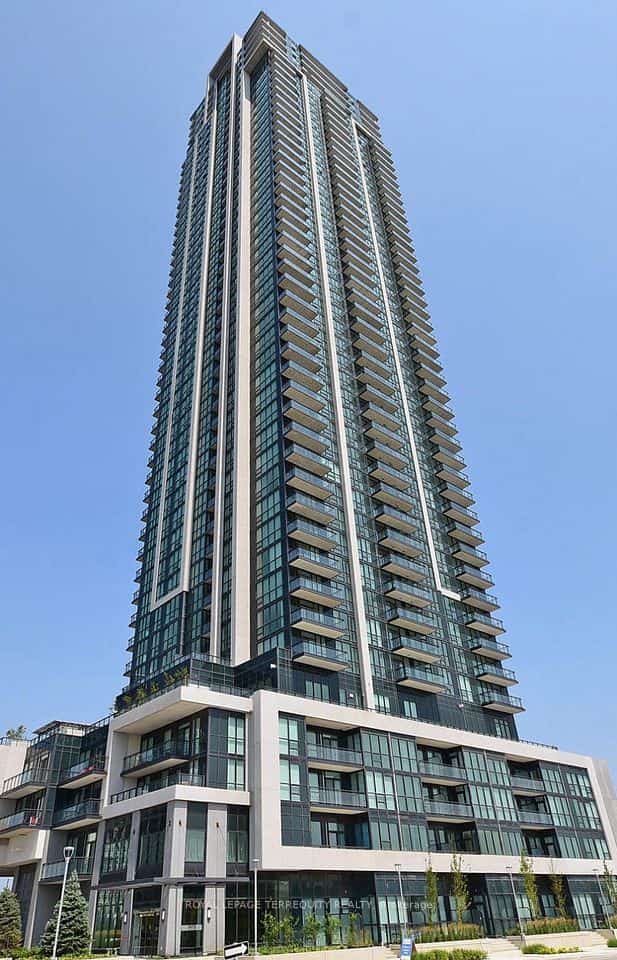 3975 Grand Park Drive #3205, Mississauga, ON L5B 0K4