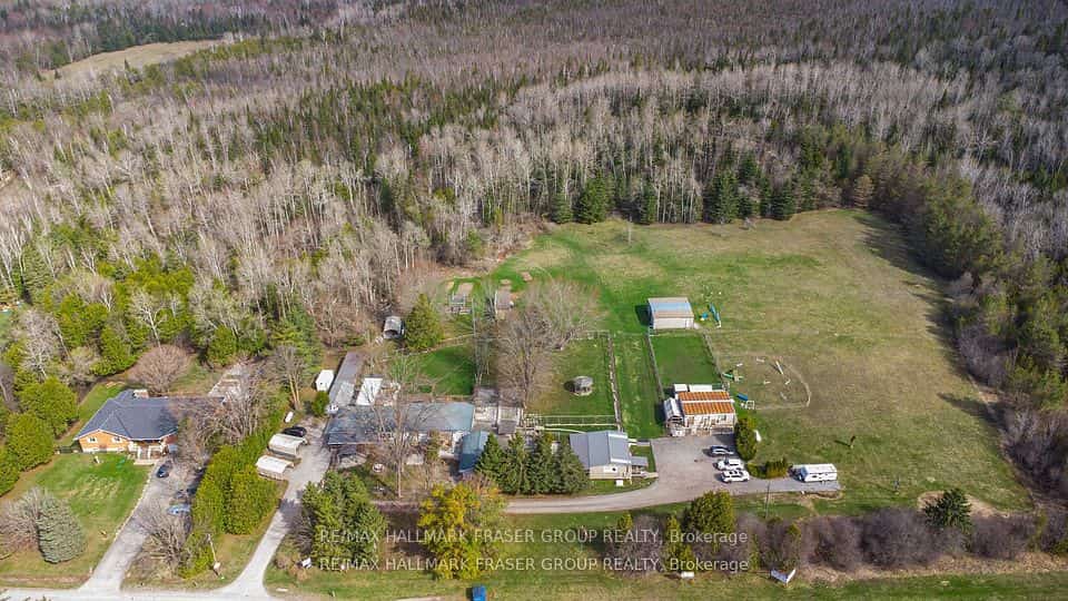 10246 Old Shiloh Road, Georgina, ON L0E 1N0