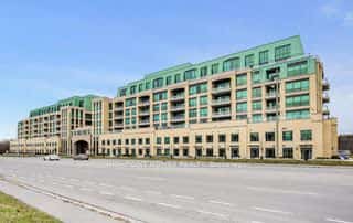 11782 Ninth Line #117A, Whitchurch-Stouffville, ON L4A 5E9