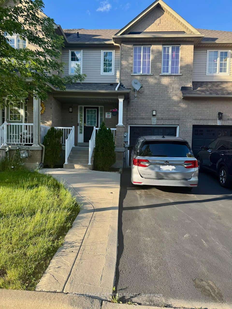 392 Hobbs Crescent, Milton, ON L9T 0J2