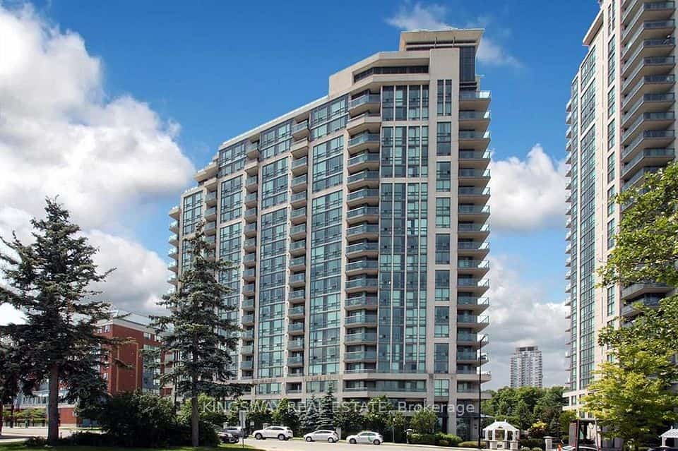 68 Grangeway Avenue #210, Toronto, ON M1H 0A1