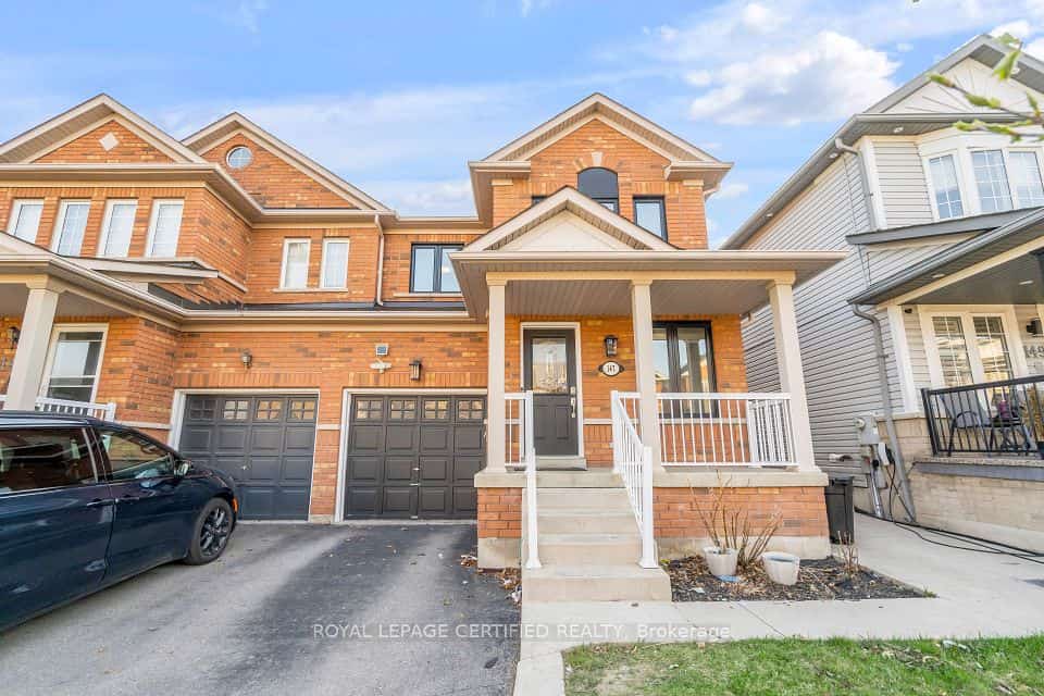 147 Waters Boulevard, Milton, ON L9T 6K5