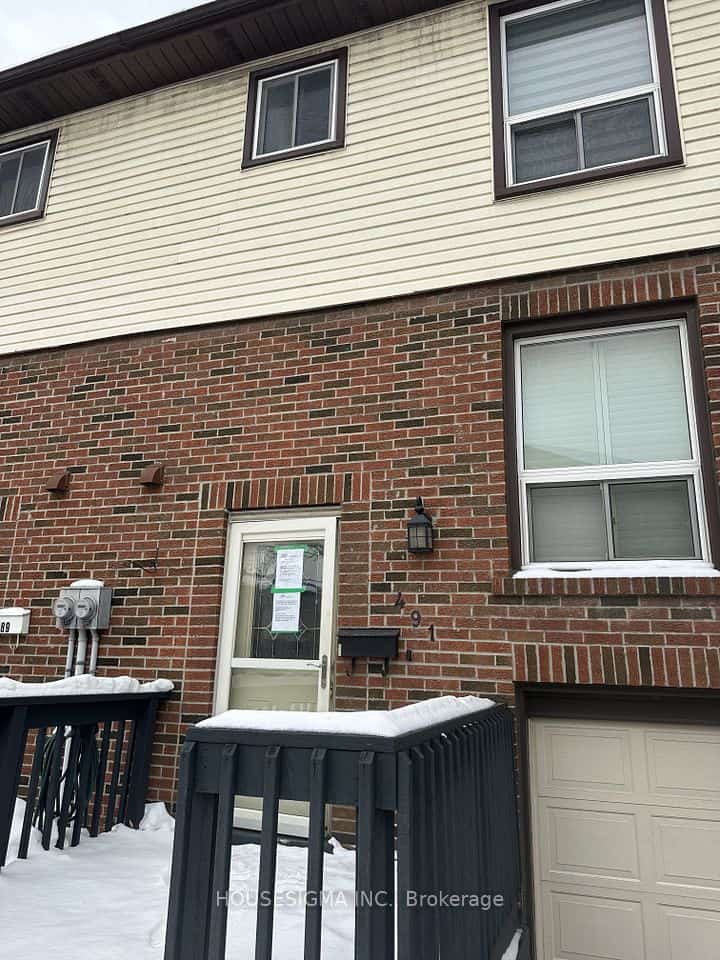 491 ONTARIO Street N, Milton, ON L9T 3J4