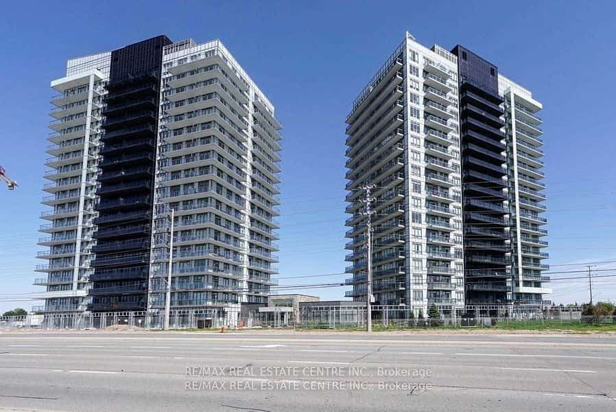 4633 Glen Erin Drive #PH09, Mississauga, ON L5N 3L3