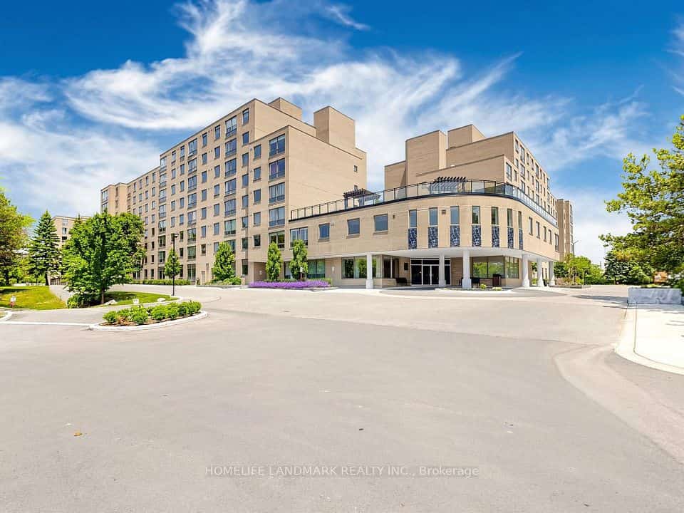 326 Major Mackenzie Drive E #621, Richmond Hill, ON L4C 8T4
