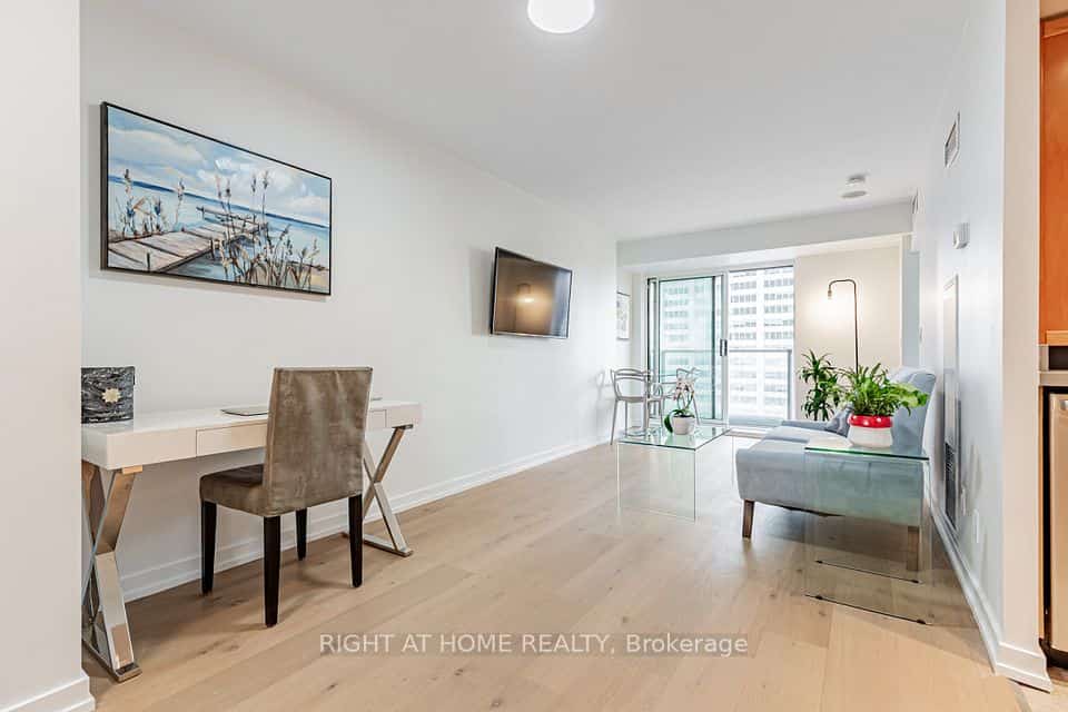 8 Park Road #3116, Toronto, ON M4W 3S5