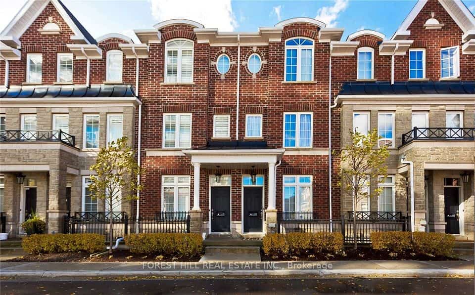 117A The Queensway #99, Toronto, ON M6S 5B7