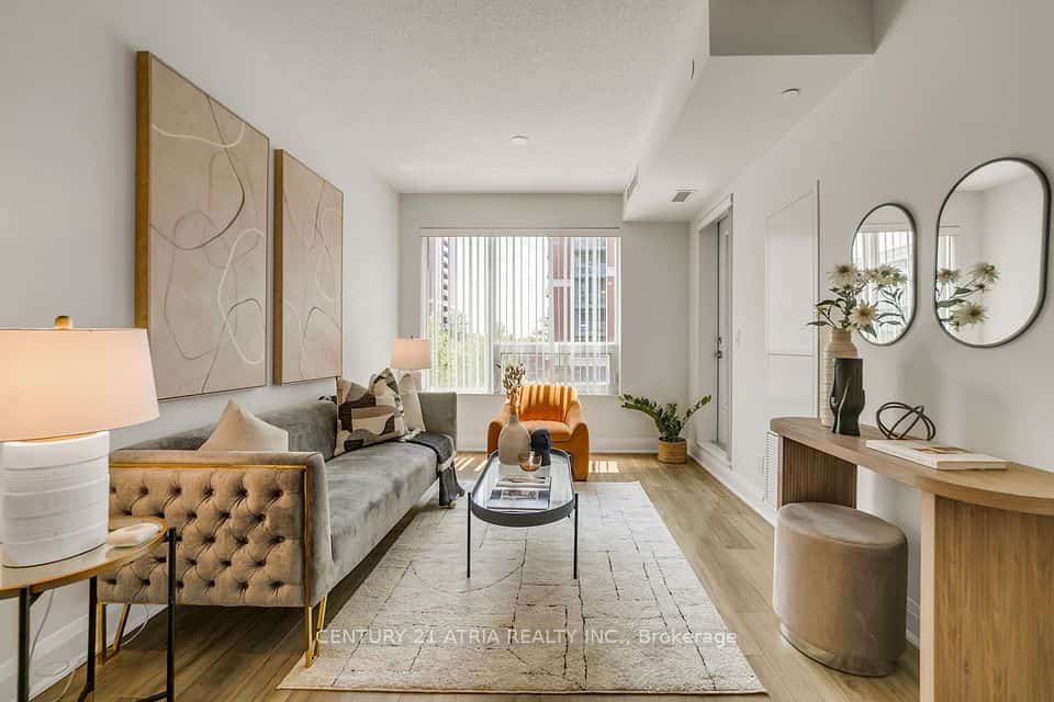 8228 Birchmount Road #307, Markham, ON L3R 1A6