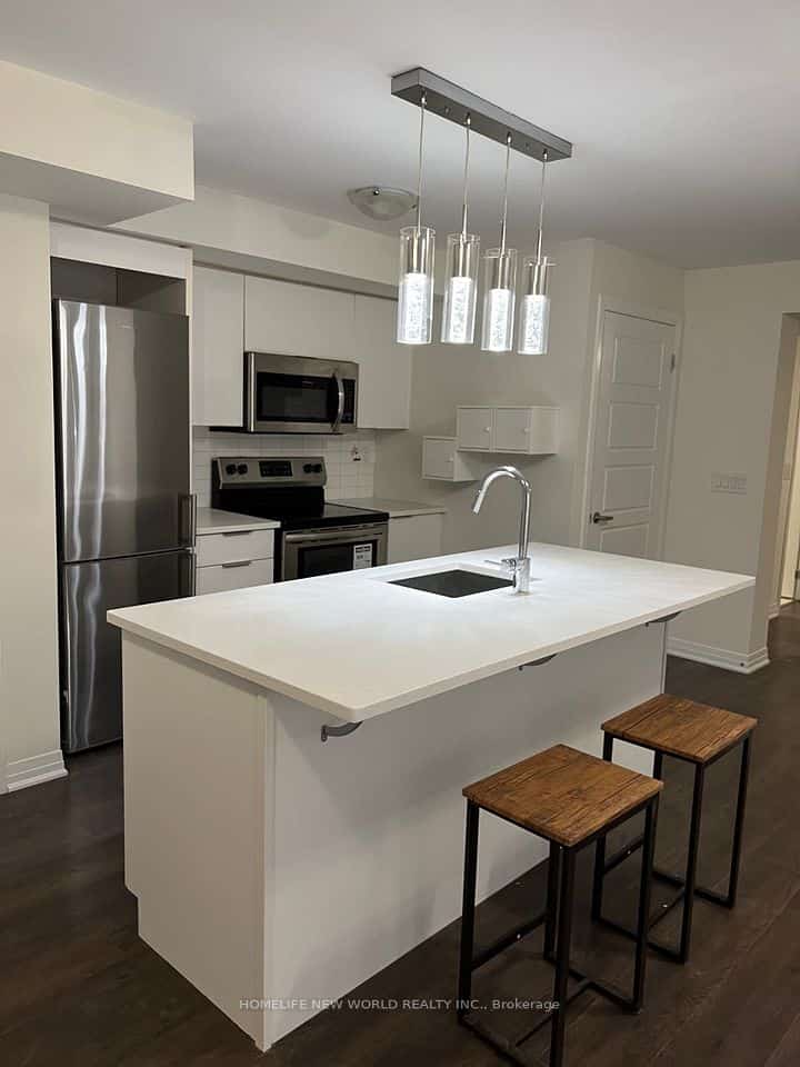 163 William Duncan Road #5, Toronto, ON M3K 0B9