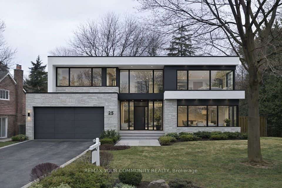 25 Alcaine Court, Markham, ON L3T 2G8