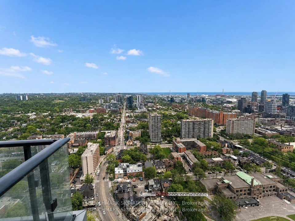 251 Jarvis Street, Toronto