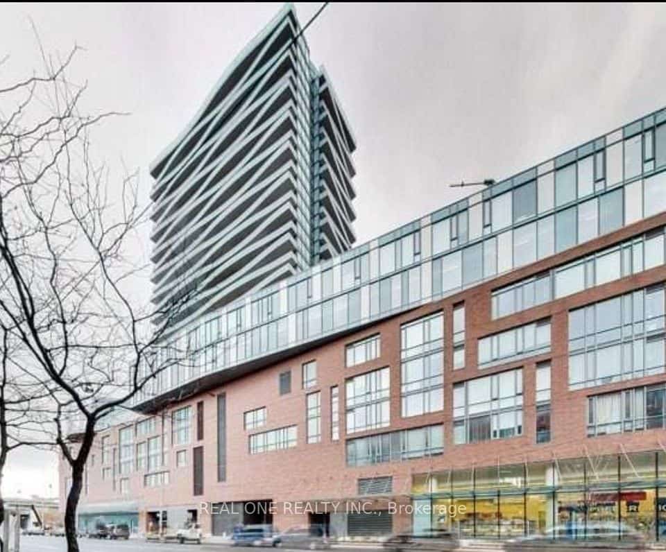 3 Market Street #210, Toronto, ON M5E 0A3