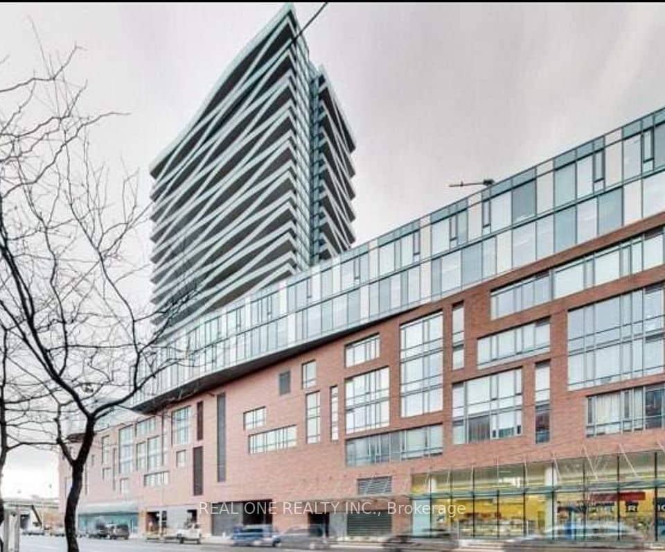 3 Market Street, Toronto