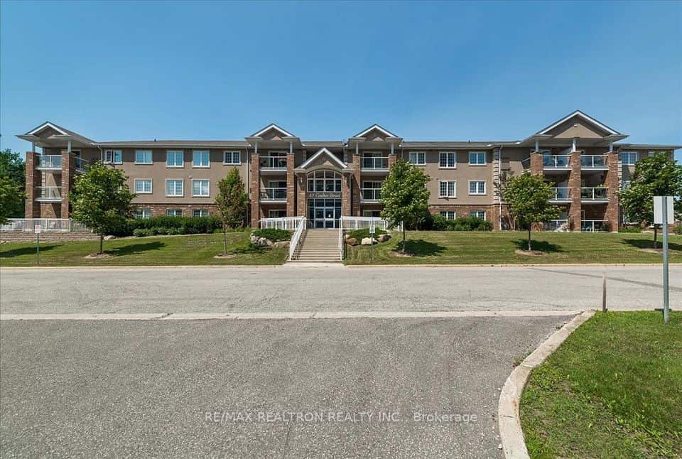 43 Coulter Street, Barrie, Barrie