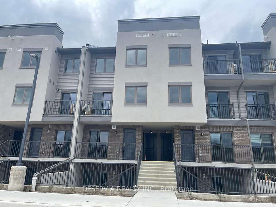 370 Fisher Mills Road #C12, Cambridge, ON N3C 4N5