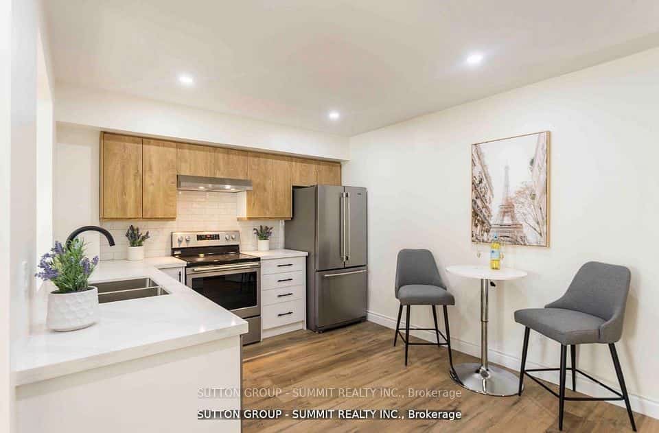 12 Douro Street #421, Toronto, ON M6K 0A1