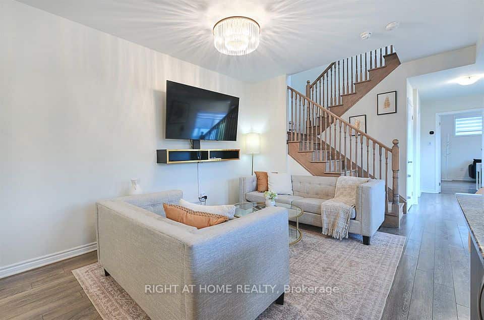 1148 Dragonfly Ave Avenue, Pickering