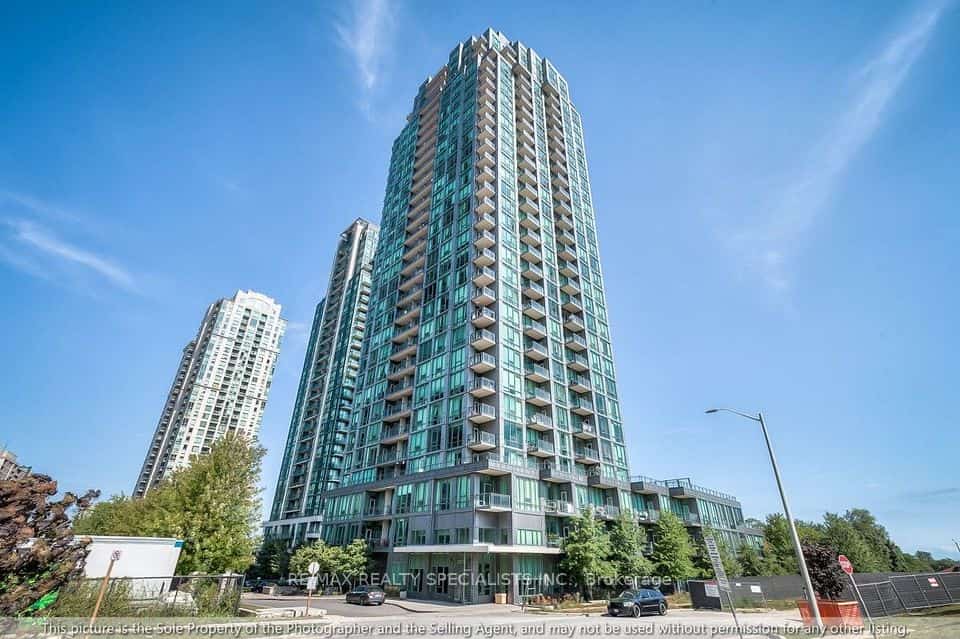 3525 KARIYA Drive #1009, Mississauga, ON L5B 0C2