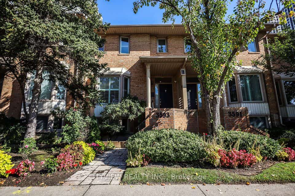3593 Kariya Drive, Mississauga, ON L5B 3J2