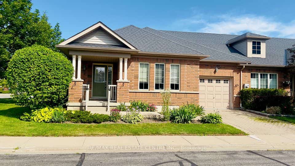 2 Alisma Trail, Brampton, ON L6R 0Y8