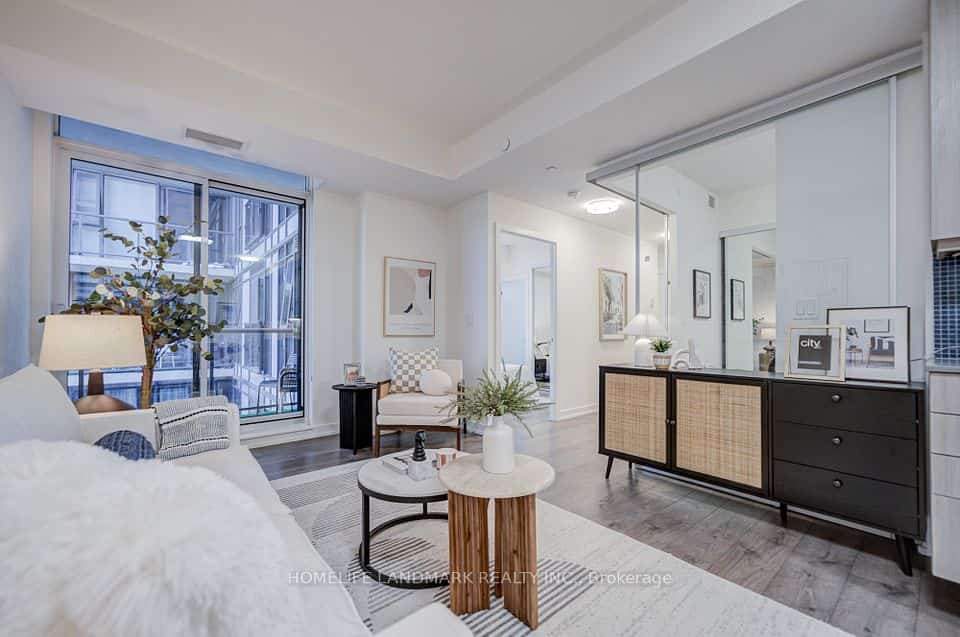 297 College Street #901, Toronto, ON M5T 1S2