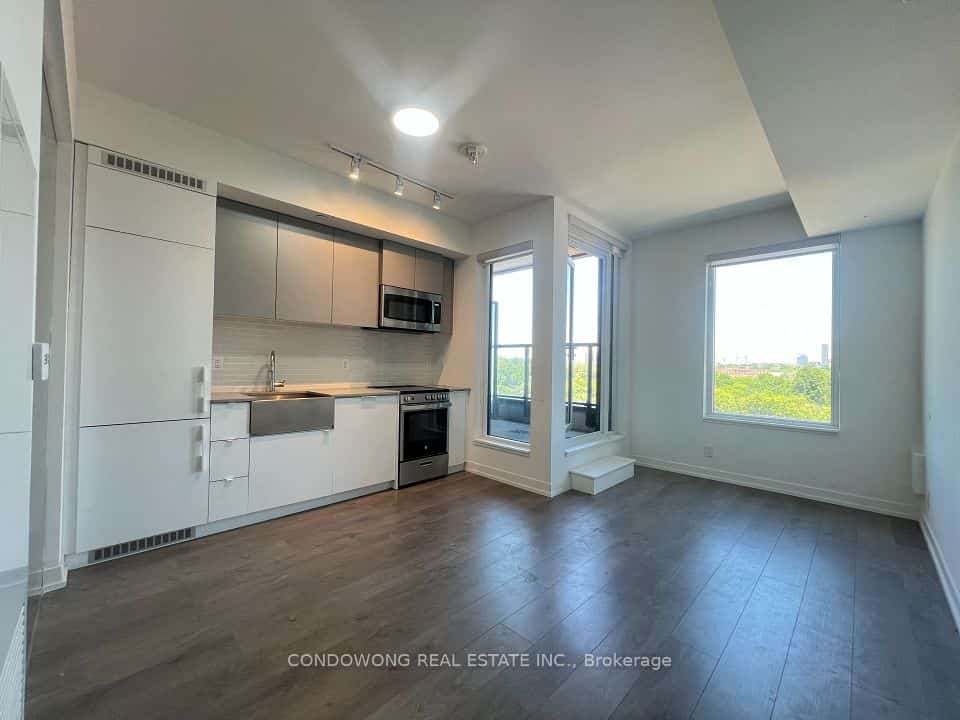270 Dufferin Street #619, Toronto, ON M6K 0H8