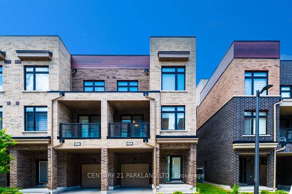 1865 Pickering Parkway #1402, Pickering, ON L1V 0H2