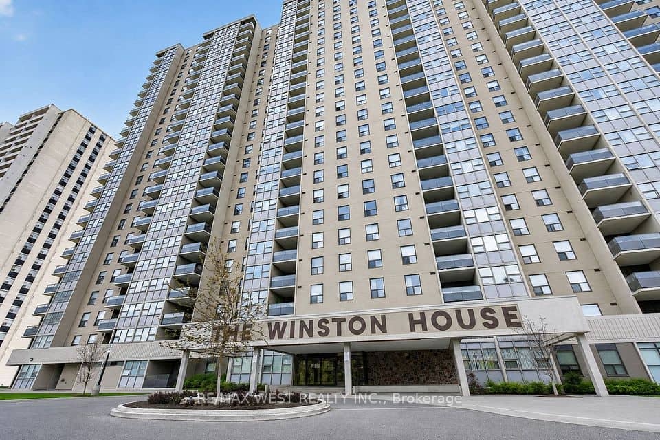 75 Emmett Avenue, Toronto
