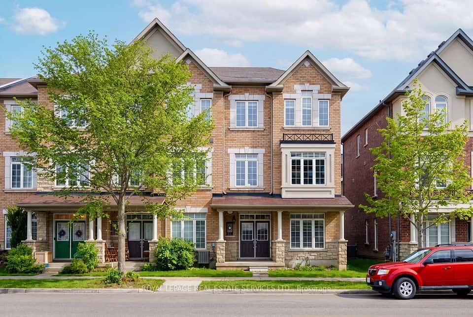3061 Preserve Drive, Oakville, ON L6M 0W7