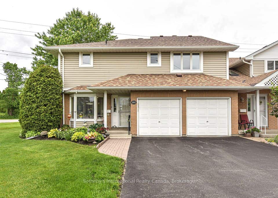 10 Museum Drive, Orillia, Orillia
