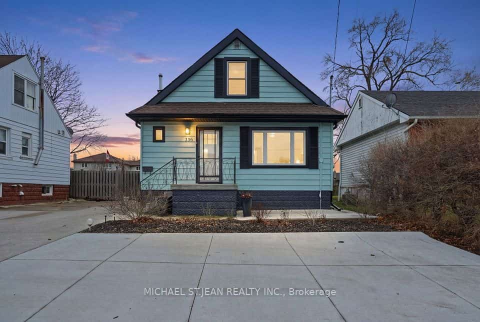 336 Barton Street, Hamilton, ON L8E 2K9